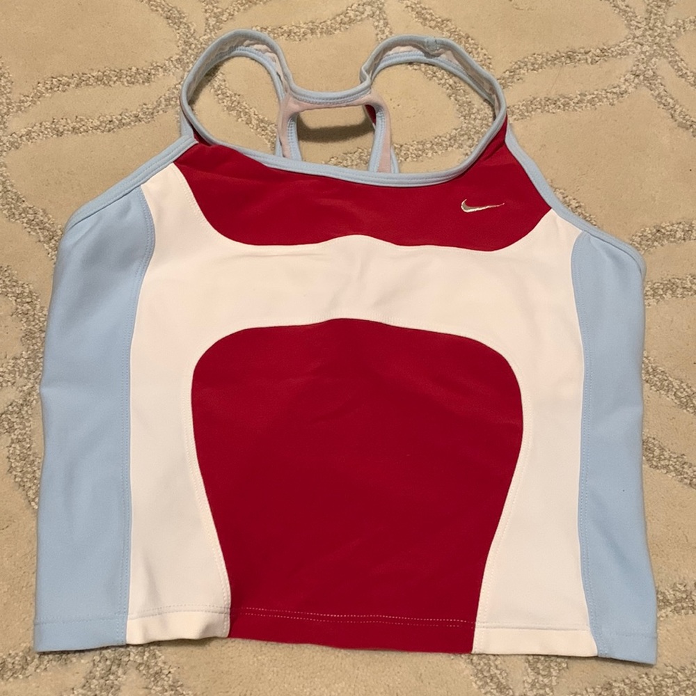 Women’s Nike Dri-Fit Tank - Large (12-14)